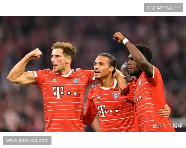 德国足球豪门拜仁慕尼黑为何陷入战术僵化危机？这已成球队能否续写荣耀的最大争议！