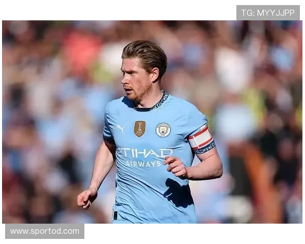 德布劳内：曼城王朝发动机的历史地位解析