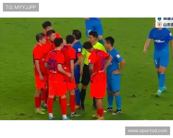 裁判规则全解析：关键判罚如何保证比赛公平公正