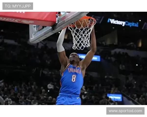 杰伦·威廉姆斯挡拆助攻提升25%效率带动球队进攻活力