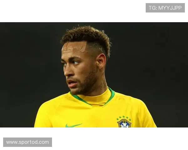 内马尔在世界杯淘汰赛的大场面能力解析：关键战表现是否匹配顶级球星期待