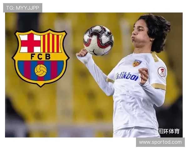 佩德里能否成为世界第一中场：成长轨迹与核心能力解析