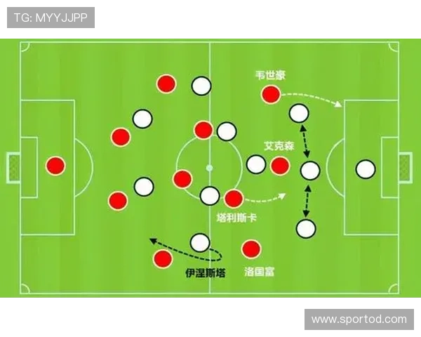 伊涅斯塔直塞穿透力提升如何驱动中场组织与角色进化