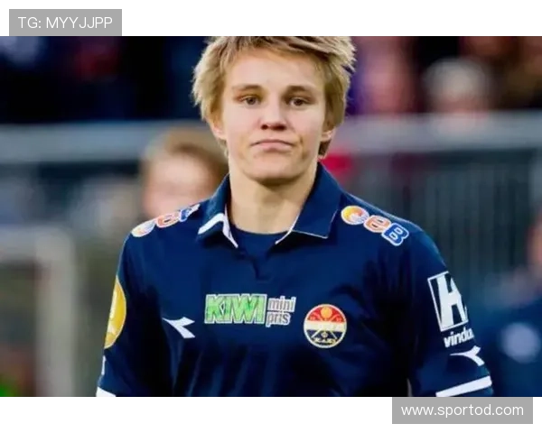 厄德高是否兑现了天才预期？