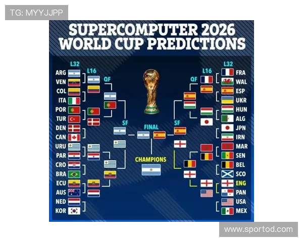 沙特2026世界杯赛程预测及小组出线前景分析 沙特2026世界杯赛程预测及小组出线前景分析